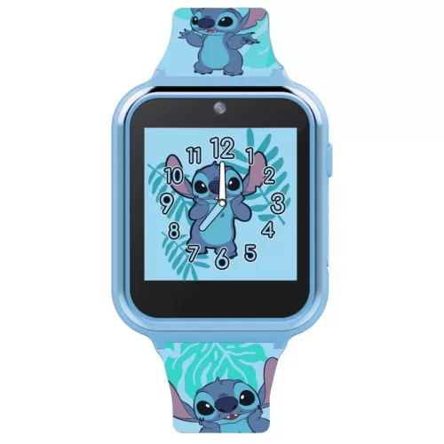 Disney Lilo és Stitch, A csillagkutya Vibes interaktív karóra