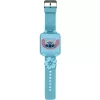 Disney Lilo és Stitch, A csillagkutya Leaf oktató digitális karóra játékokkal