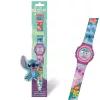 Disney Lilo és Stitch, A csillagkutya Tropical digitális karóra