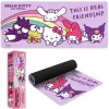 Hello Kitty Friends asztali egérpad 80x35 cm