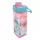 Disney Lilo és Stitch, A csillagkutya Cheeky square műanyag szívószálas kulacs 500 ml