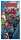 Bosszúállók Heroes fürdőlepedő, strand törölköző 70x137 cm (Fast Dry)