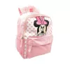 Disney Minnie Secret hátizsák, táska 28 cm