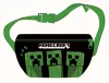 Minecraft Creeper Crate övtáska 22 cm