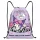 Hello Kitty Kuromi sporttáska, tornazsák 40 cm