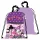 Hello Kitty Kuromi Deluxe sporttáska, tornazsák 45 cm
