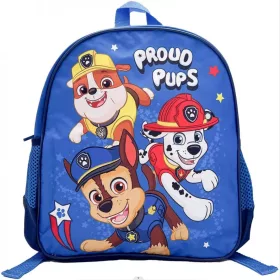 Mancs Őrjárat Proud Pups hátizsák, táska 30 cm