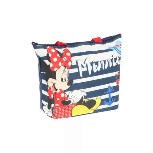 Disney Minnie Anchor strandtáska 47 cm
