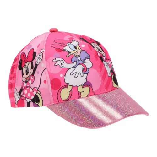 Disney Minnie Daisy gyerek baseball sapka 53 cm