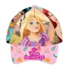 Disney Hercegnők Kingdom gyerek baseball sapka 52 cm
