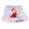 Disney Jégvarázs Sisters of Snow gyerek halászsapka 53 cm