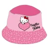 Hello Kitty Heart gyerek halászsapka 53 cm