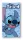 Disney Lilo és Stitch, A csillagkutya Big Smile fürdőlepedő, strand törölköző 70x140cm (Fast Dry)