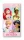 Disney Hercegnők Magical fürdőlepedő, strand törölköző 70x140cm (Fast Dry)