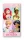 Disney Hercegnők Magical fürdőlepedő, strand törölköző 70x140cm (Fast Dry)