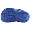Disney Lilo és Stitch, A csillagkutya Blue Smile gyerek papucs, clog 22-32