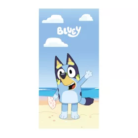   Bluey Ocean fürdőlepedő, strand törölköző 70x140cm (Fast Dry)