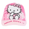 Hello Kitty Pink Town gyerek baseball sapka 53 cm