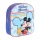 Disney Mickey Cheerful Buddy 3D hátizsák, táska 30 cm