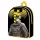 Batman Dark Knight hátizsák, táska 30 cm