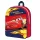 Disney Verdák Flame hátizsák, táska 30 cm