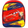 Disney Verdák Flame hátizsák, táska 30 cm