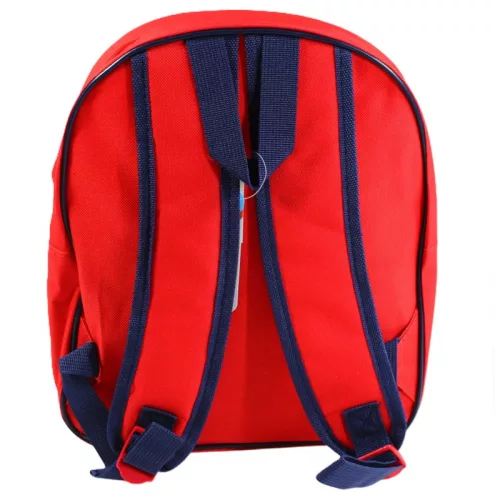 Disney Verdák Flame hátizsák, táska 30 cm