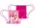 Barbie Icon sporttáska, tornazsák 40 cm
