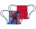 Pókember Swing Force sporttáska, tornazsák 40 cm