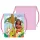 Disney Vaiana Voyage Vibes uzsonnás táska 26,5 cm