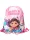 Gabi babaháza Colorful World sporttáska, tornazsák 40 cm