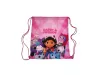 Gabi babaháza Colorful World sporttáska, tornazsák 40 cm