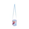 Disney Jégvarázs Trio Deluxe telefontartó táska 18 cm