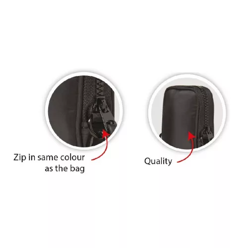 Pókember Sentinel Deluxe telefontartó táska 18 cm