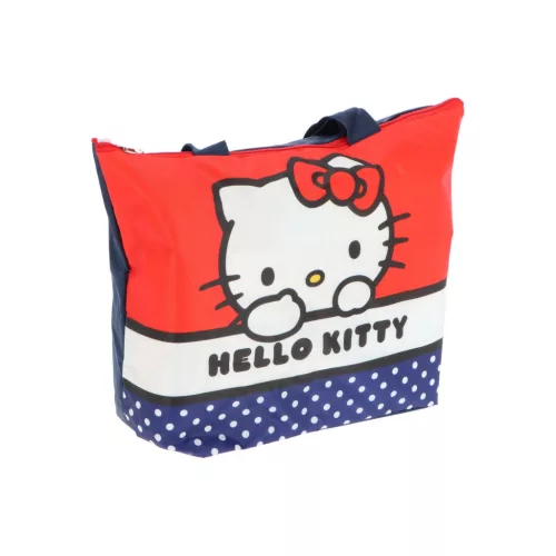 Hello Kitty Cute strandtáska 47 cm
