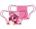 Disney Játékháború Lotso sporttáska, tornazsák 40 cm