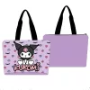 Hello Kitty Kuromi strandtáska 47 cm
