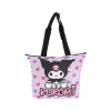Hello Kitty Kuromi strandtáska 47 cm