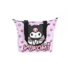 Hello Kitty Kuromi strandtáska 47 cm