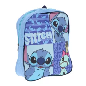   Disney Lilo és Stitch, A csillagkutya Scrump hátizsák, táska 30 cm