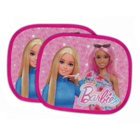 Barbie Beauties napellenző ablakra 2 db-os