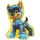 Mancs Őrjárat Chase Yellow fólia lufi 61 cm