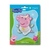 Peppa malac Evie fólia lufi 58 cm