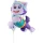 Mancs Őrjárat Everest mini fólia lufi 35 cm (WP)