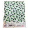 Minecraft Block World A/4 gumis mappa