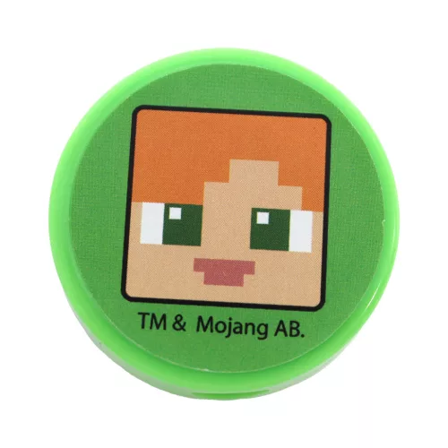 Minecraft Creepers Need Hugs írószer szett 5 db-os