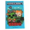 Minecraft Creepers Need Hugs írószer szett 5 db-os
