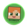 Minecraft Creepers Need Hugs írószer szett 7 db-os