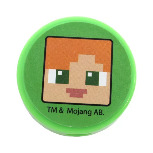 Minecraft Creepers Need Hugs írószer szett 7 db-os