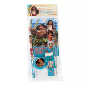 Disney Vaiana Together Again írószer szett 5 db-os